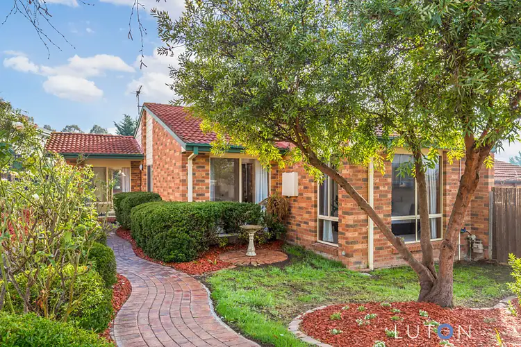 Main view of Homely house listing, 4 Deumonga Court, Ngunnawal ACT 2913