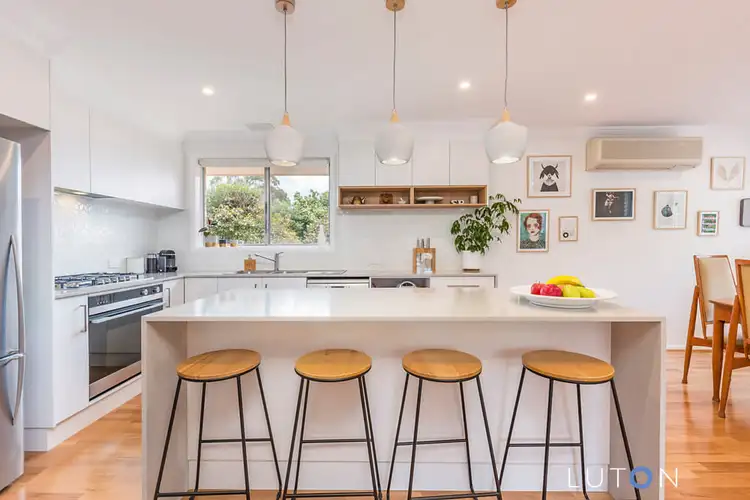Sixth view of Homely house listing, 1 Tantangara Street, Duffy ACT 2611