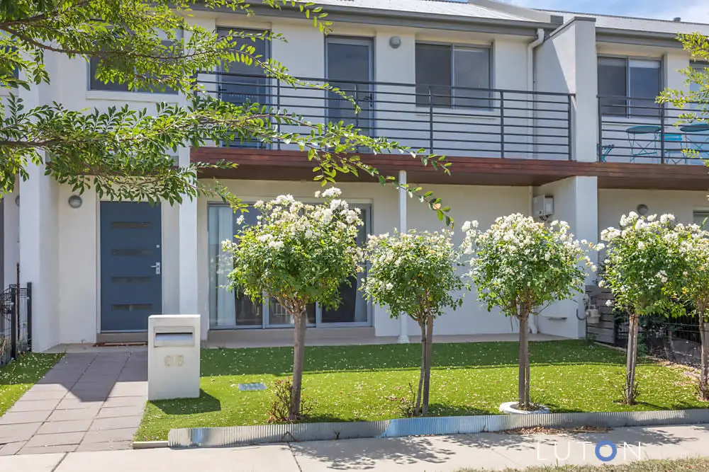 Main view of Homely house listing, 65 Donald Horne Circuit, Franklin ACT 2913