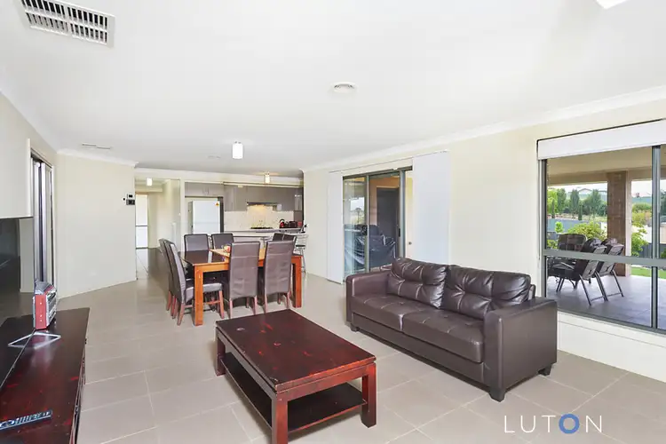 Sixth view of Homely house listing, 48 Hyland Drive, Bungendore NSW 2621