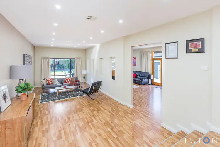 Third view of Homely house listing, 4 Salmond Street, Chifley ACT 2606