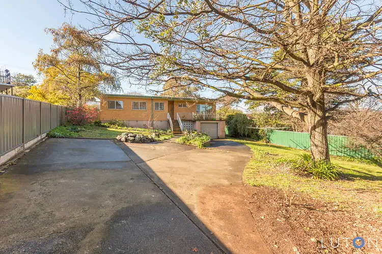 Third view of Homely house listing, 12 Scottsdale  Street, Lyons ACT 2606