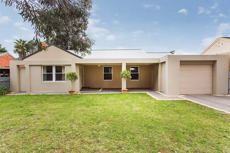 4 Margaret Court, Melrose Park SA 5039