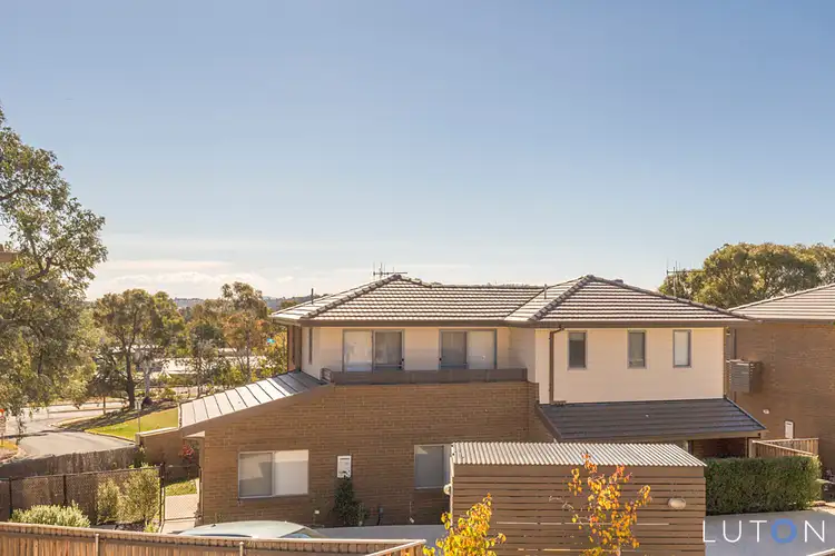 Sixth view of Homely townhouse listing, 6/48 Holyman Street, Scullin ACT 2614