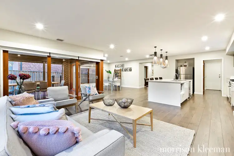 Fourth view of Homely house listing, 6 Mercury Circuit, South Morang VIC 3752