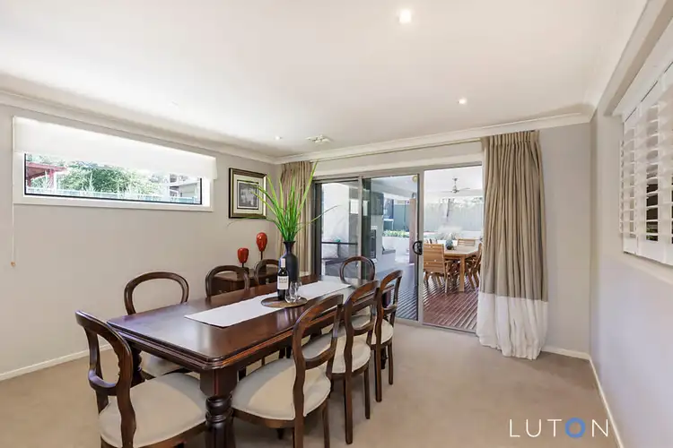 Sixth view of Homely house listing, 34 Streeton Drive, Rivett ACT 2611