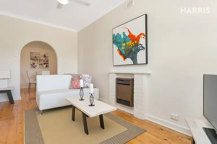 Third view of Homely unit listing, 1/140 Cliff Street, Glengowrie SA 5044