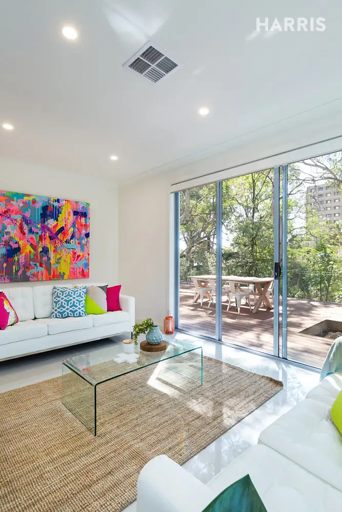 Fifth view of Homely house listing, 3/2 Apalie Drive, Modbury SA 5092