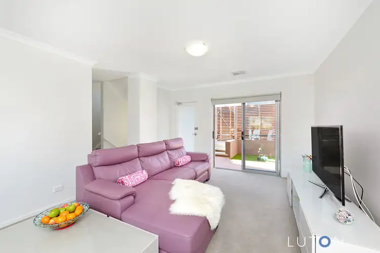 Third view of Homely townhouse listing, 65/41 Philip Hodgins Street, Wright ACT 2611