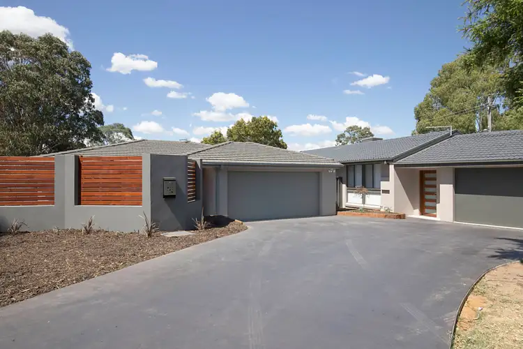 Main view of Homely apartment listing, 9B Hepburn Place, Kambah ACT 2902