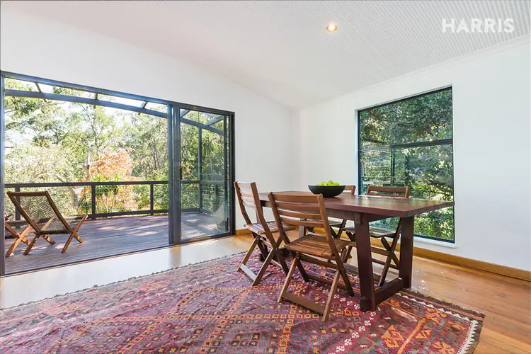 Fifth view of Homely house listing, 4 Albert Avenue, Crafers West SA 5152