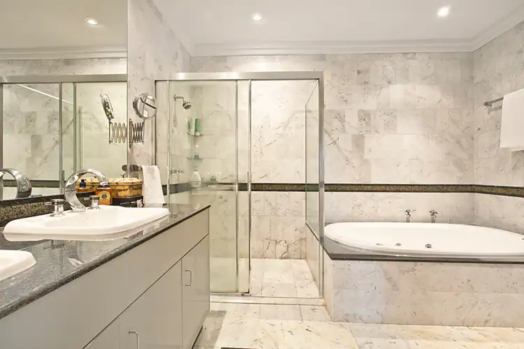 Fifth view of Homely semi-detached listing, 1/7 Hampden Avenue, Darling Point NSW 2027