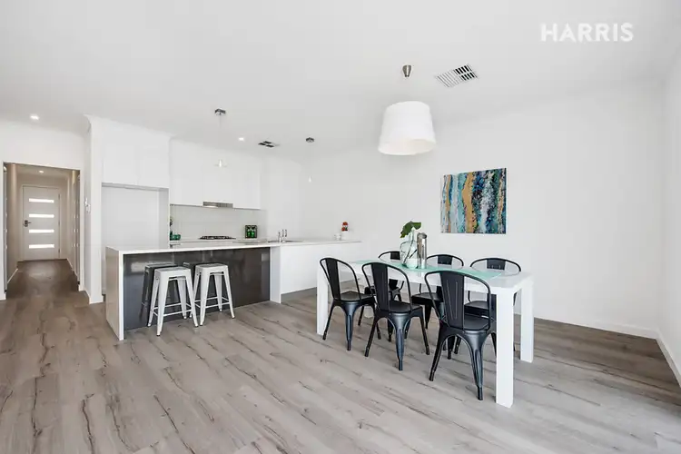 Fifth view of Homely house listing, 16 White Crescent, Seacombe Gardens SA 5047
