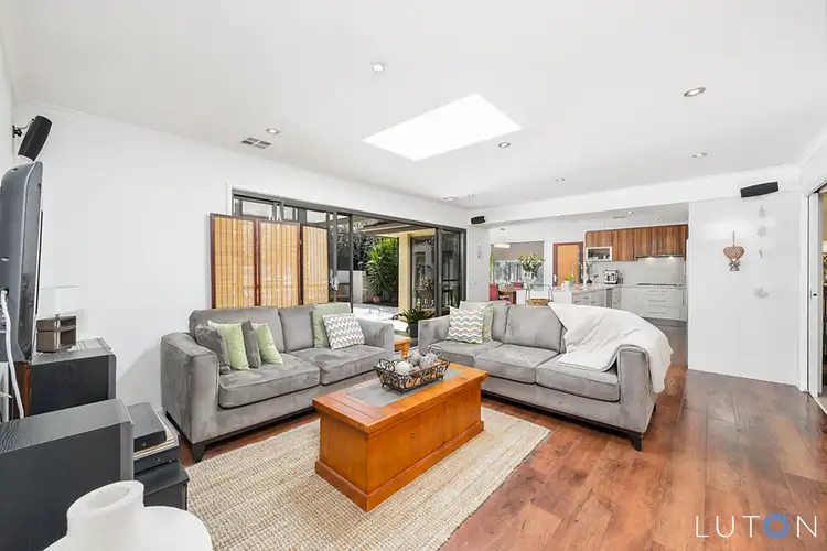 Sixth view of Homely house listing, 45 Bertram Street, Fadden ACT 2904