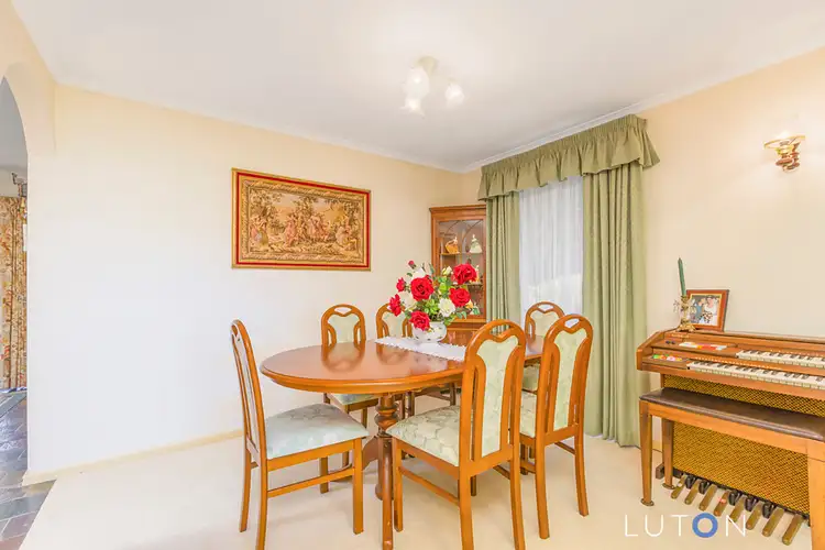 Sixth view of Homely house listing, 99 Longmore Crescent, Wanniassa ACT 2903