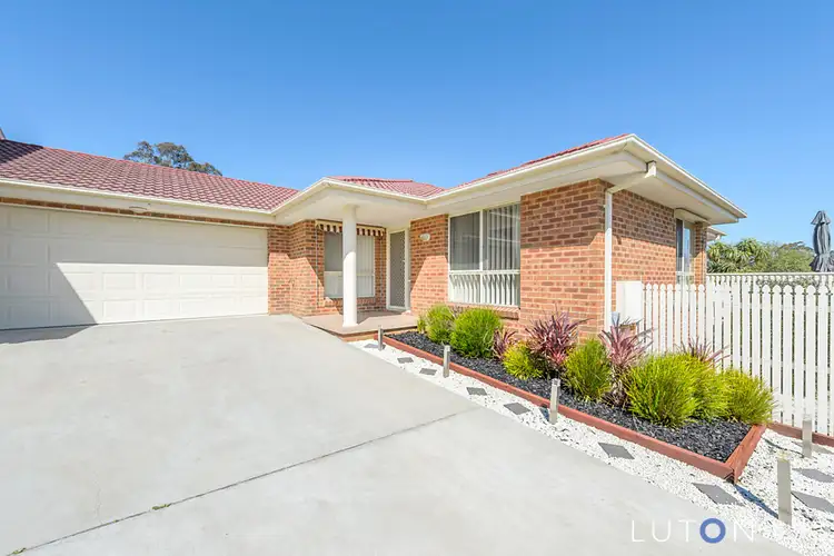 51 Elizabeth  Crescent, Queanbeyan NSW 2620