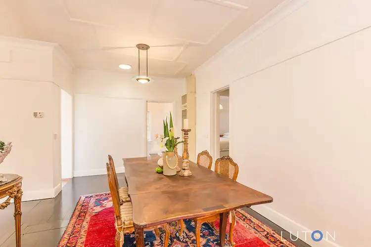 Sixth view of Homely house listing, 55 Flinders Way, Griffith ACT 2603