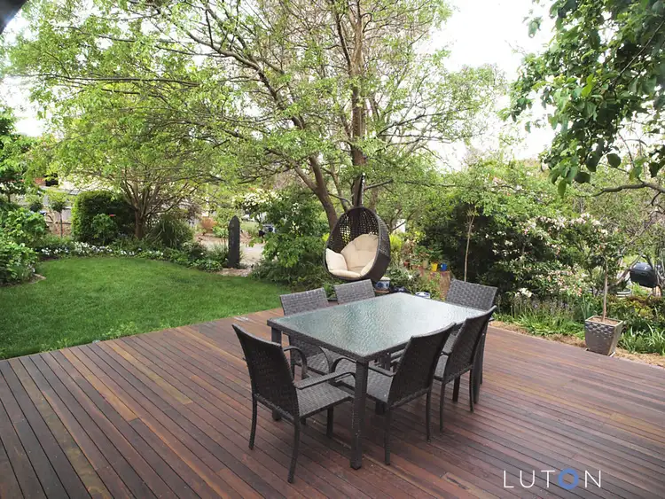 Second view of Homely house listing, 109 Bingley Crescent, Fraser ACT 2615