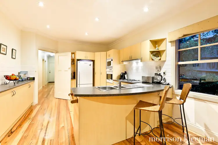 Fifth view of Homely townhouse listing, 3/1364 Main Road, Eltham VIC 3095