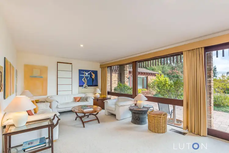 Third view of Homely house listing, 23 Shackleton Circuit, Mawson ACT 2607
