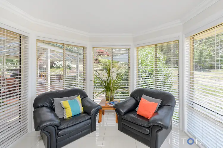 Sixth view of Homely house listing, 32 Collingwood  Close, Bungendore NSW 2621