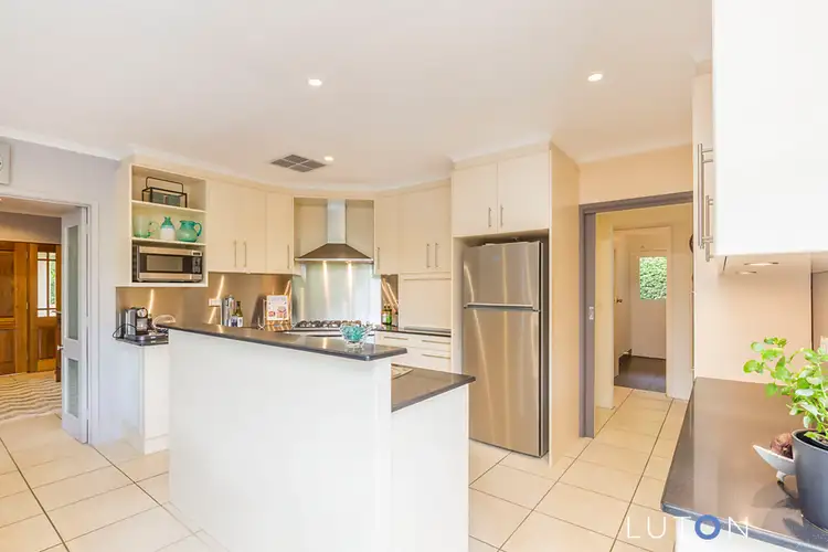 Sixth view of Homely house listing, 10 Gregson Place, Curtin ACT 2605