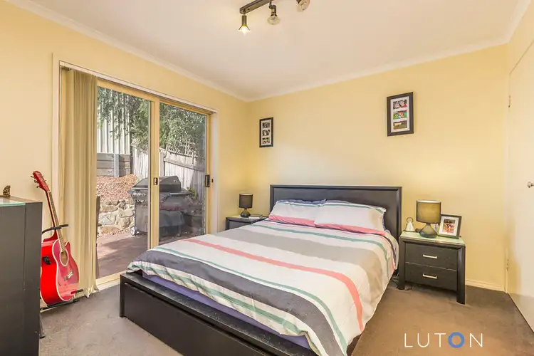 Sixth view of Homely house listing, 123 Jim Pike Avenue, Gordon ACT 2906