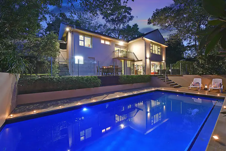 29 Waratah Road, Turramurra NSW 2074