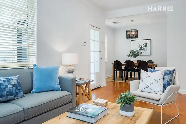Third view of Homely house listing, 53 Pemberton Street, Oaklands Park SA 5046