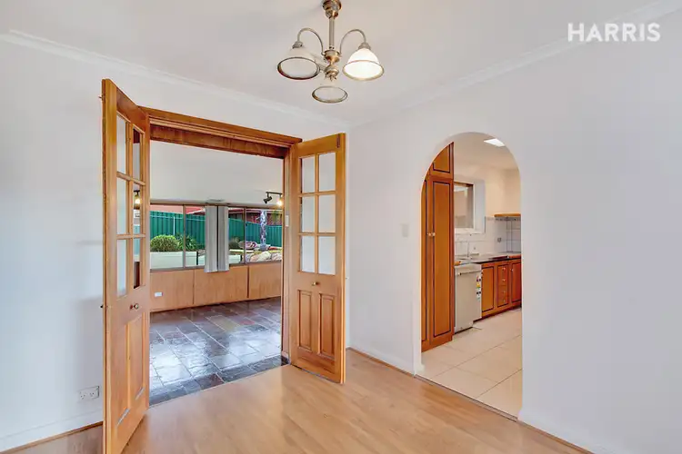 Fifth view of Homely house listing, 5 Gollop Crescent, Redwood Park SA 5097