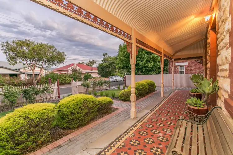 Second view of Homely house listing, 4 Arthur Street, Payneham SA 5070