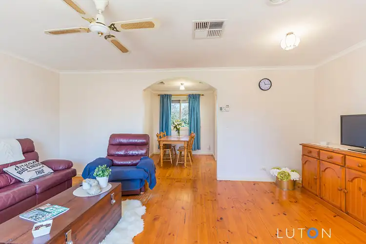 Third view of Homely house listing, 10 McCarthy Place, Charnwood ACT 2615