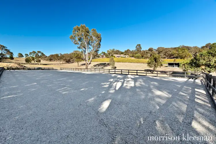 Fourth view of Homely land listing, 55 Laurie Street, Yarrambat VIC 3091