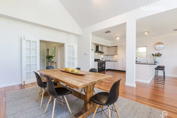 Fourth view of Homely house listing, 153 Fisher Street, Malvern SA 5061