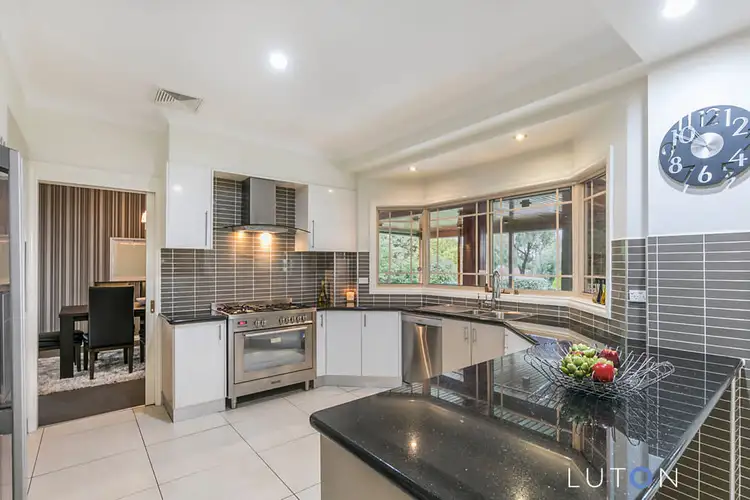 Fourth view of Homely house listing, 24 Feathertop Street, Palmerston ACT 2913