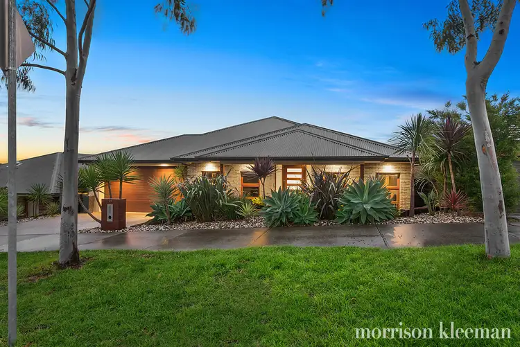 71 Eliot Avenue, Doreen VIC 3754
