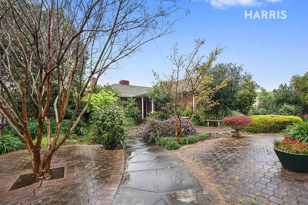 Main view of Homely house listing, 25 Hallett Avenue, Tranmere SA 5073