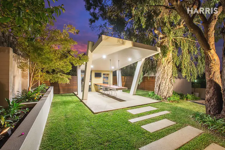 Second view of Homely house listing, 1 Coppins Road, Urrbrae SA 5064