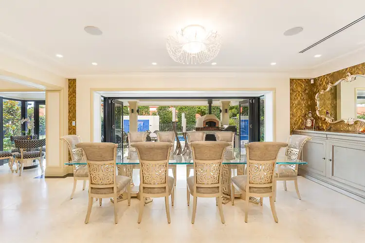 Fourth view of Homely house listing, 33 Torokina Avenue, St Ives NSW 2075