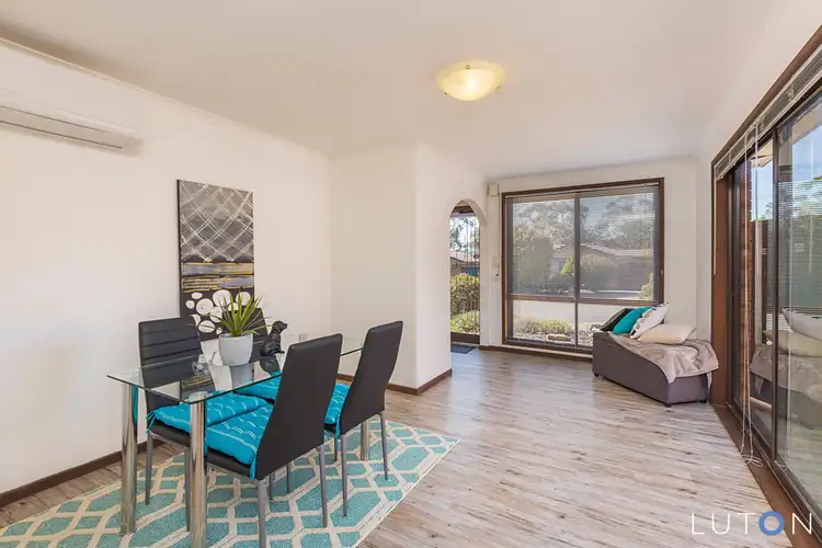 17 Paterick Place, Holt ACT 2615