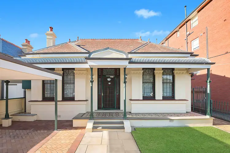 4 Silver Street, Randwick NSW 2031