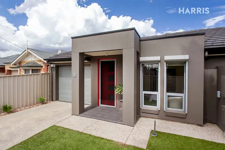 9 Webb Street, Fulham Gardens SA 5024