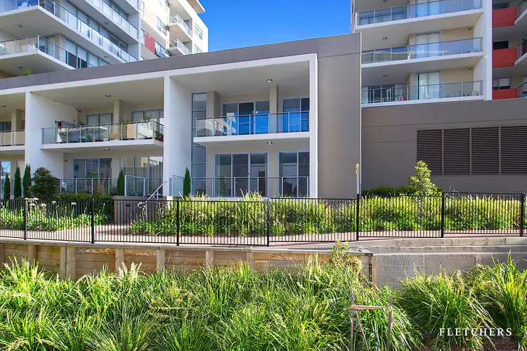 115/22-32 Gladstone Avenue, Wollongong NSW 2500