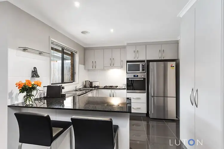 Sixth view of Homely house listing, 83 Henry Kendall  Street, Franklin ACT 2913