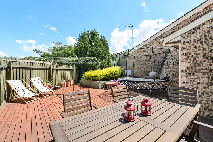 Sixth view of Homely townhouse listing, 42/146 Ellerston Avenue, Isabella Plains ACT 2905