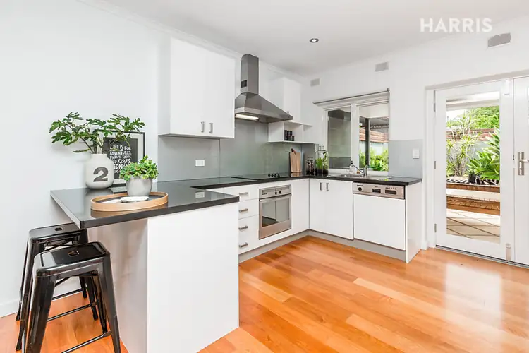 Main view of Homely unit listing, 6/12 Ellis Street, Magill SA 5072