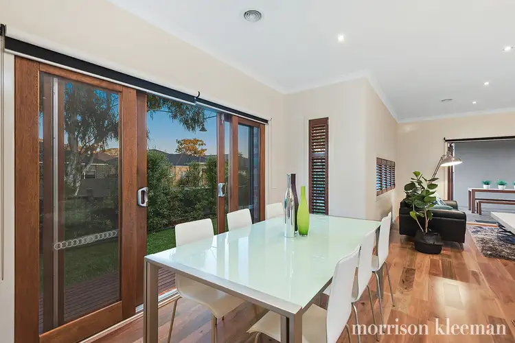 Fourth view of Homely house listing, 42 Greig Drive, Mernda VIC 3754