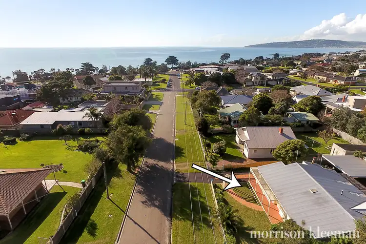 17 Verdon Street, Dromana VIC 3936
