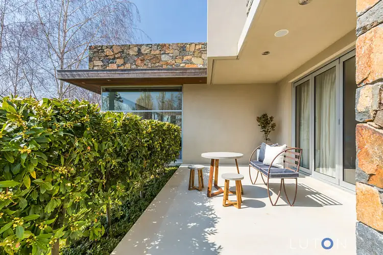 Fifth view of Homely house listing, 4 Hotham Crescent, Deakin ACT 2600