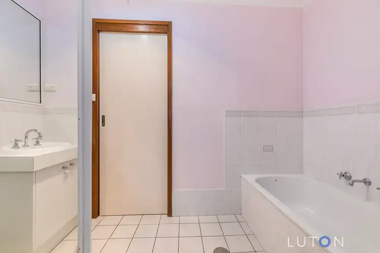 Fourth view of Homely townhouse listing, 7/51 Mina Wylie Crescent, Gordon ACT 2906